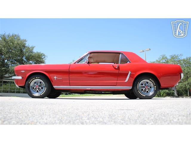 1965 Ford Mustang (CC-2096348) for sale in Lake Mary, Florida