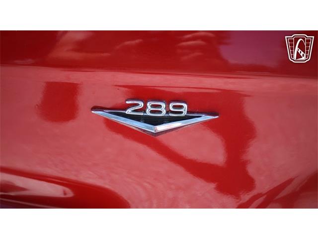 1965 Ford Mustang (CC-2096348) for sale in Lake Mary, Florida