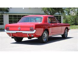 1965 Ford Mustang (CC-2096348) for sale in Lake Mary, Florida