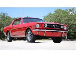 1965 Ford Mustang (CC-2096348) for sale in Lake Mary, Florida
