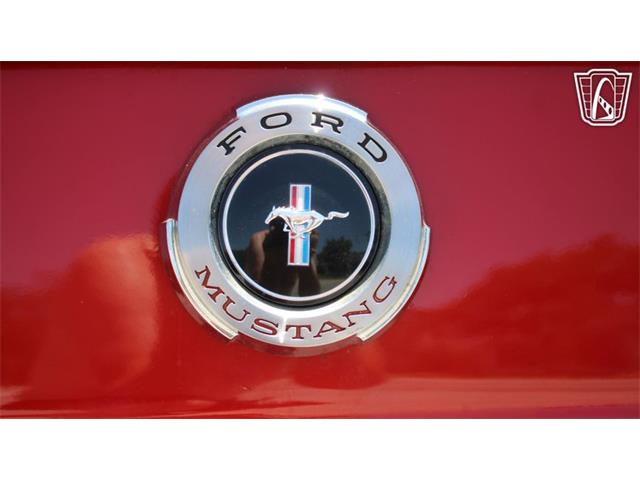 1965 Ford Mustang (CC-2096348) for sale in Lake Mary, Florida