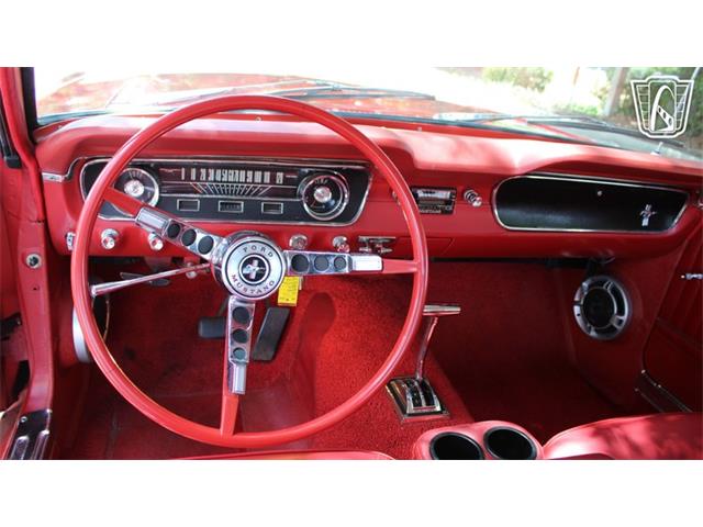 1965 Ford Mustang (CC-2096348) for sale in Lake Mary, Florida