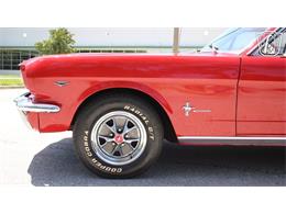 1965 Ford Mustang (CC-2096348) for sale in Lake Mary, Florida