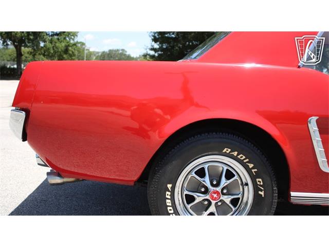 1965 Ford Mustang (CC-2096348) for sale in Lake Mary, Florida