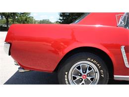 1965 Ford Mustang (CC-2096348) for sale in Lake Mary, Florida