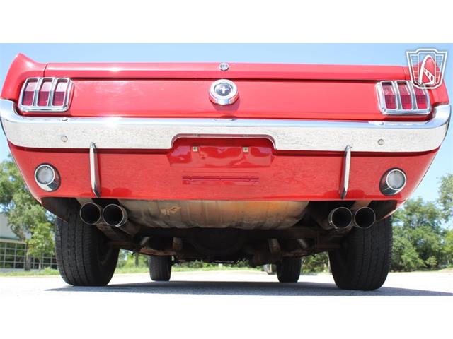 1965 Ford Mustang (CC-2096348) for sale in Lake Mary, Florida