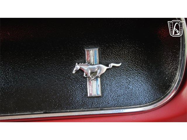 1965 Ford Mustang (CC-2096348) for sale in Lake Mary, Florida