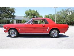 1965 Ford Mustang (CC-2096348) for sale in Lake Mary, Florida