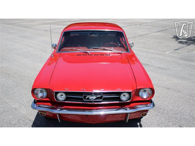 1965 Ford Mustang (CC-2096348) for sale in Lake Mary, Florida