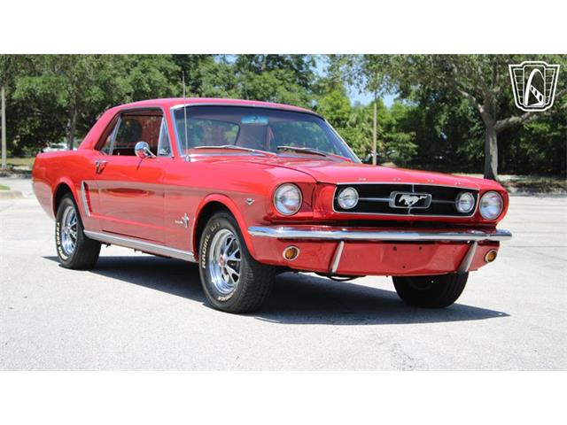 1965 Ford Mustang (CC-2096348) for sale in Lake Mary, Florida