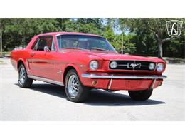1965 Ford Mustang (CC-2096348) for sale in Lake Mary, Florida