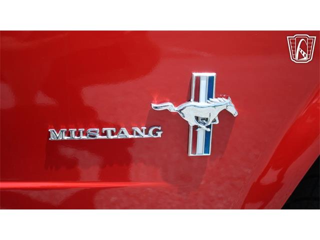 1965 Ford Mustang (CC-2096348) for sale in Lake Mary, Florida