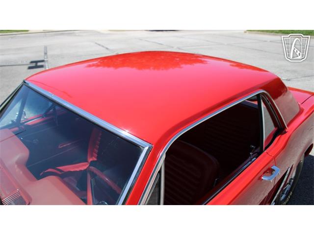 1965 Ford Mustang (CC-2096348) for sale in Lake Mary, Florida