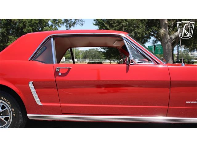 1965 Ford Mustang (CC-2096348) for sale in Lake Mary, Florida