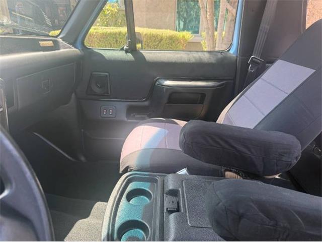 1987 Ford Bronco (CC-2096349) for sale in Cadillac, Michigan