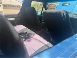 1987 Ford Bronco (CC-2096349) for sale in Cadillac, Michigan