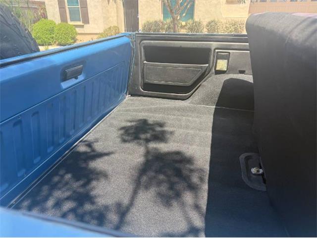 1987 Ford Bronco (CC-2096349) for sale in Cadillac, Michigan