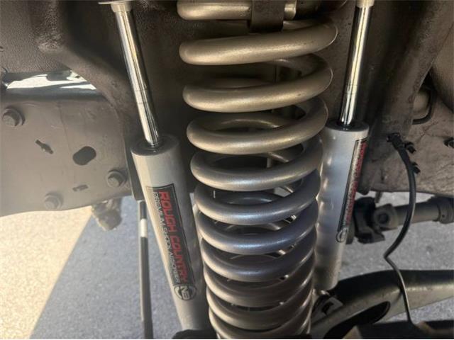 1987 Ford Bronco (CC-2096349) for sale in Cadillac, Michigan