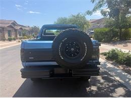 1987 Ford Bronco (CC-2096349) for sale in Cadillac, Michigan