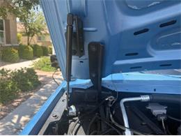 1987 Ford Bronco (CC-2096349) for sale in Cadillac, Michigan