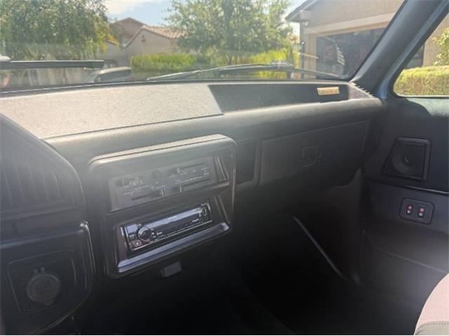 1987 Ford Bronco (CC-2096349) for sale in Cadillac, Michigan