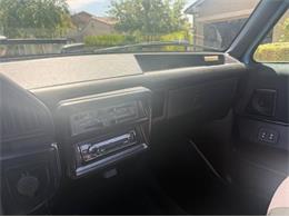 1987 Ford Bronco (CC-2096349) for sale in Cadillac, Michigan