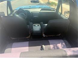 1987 Ford Bronco (CC-2096349) for sale in Cadillac, Michigan