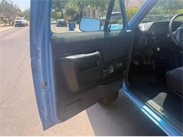 1987 Ford Bronco (CC-2096349) for sale in Cadillac, Michigan