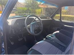 1987 Ford Bronco (CC-2096349) for sale in Cadillac, Michigan