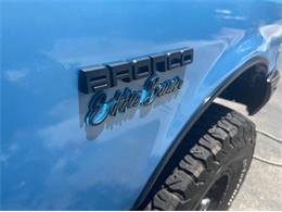 1987 Ford Bronco (CC-2096349) for sale in Cadillac, Michigan
