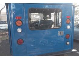 1976 Jeep DJ (CC-2090635) for sale in Cadillac, Michigan