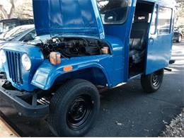 1976 Jeep DJ (CC-2090635) for sale in Cadillac, Michigan
