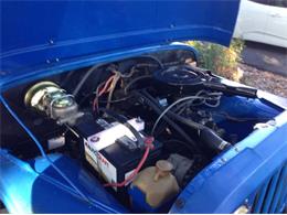 1976 Jeep DJ (CC-2090635) for sale in Cadillac, Michigan