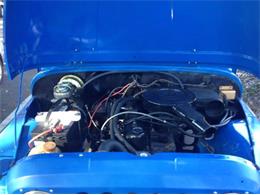 1976 Jeep DJ (CC-2090635) for sale in Cadillac, Michigan