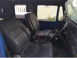 1976 Jeep DJ (CC-2090635) for sale in Cadillac, Michigan