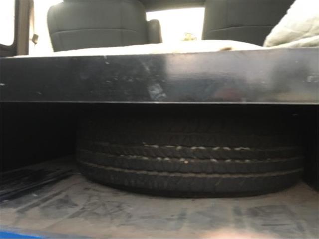 1976 Jeep DJ (CC-2090635) for sale in Cadillac, Michigan