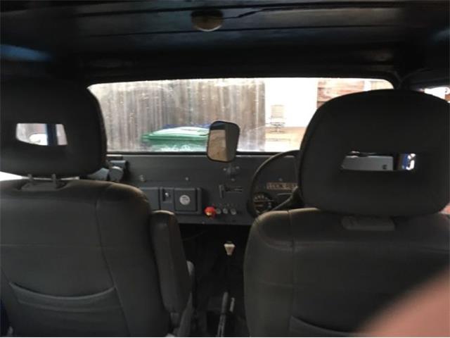 1976 Jeep DJ (CC-2090635) for sale in Cadillac, Michigan