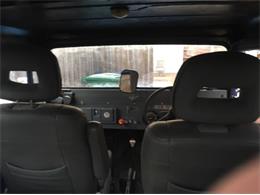 1976 Jeep DJ (CC-2090635) for sale in Cadillac, Michigan
