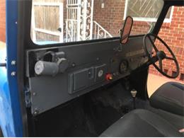 1976 Jeep DJ (CC-2090635) for sale in Cadillac, Michigan