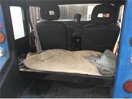 1976 Jeep DJ (CC-2090635) for sale in Cadillac, Michigan