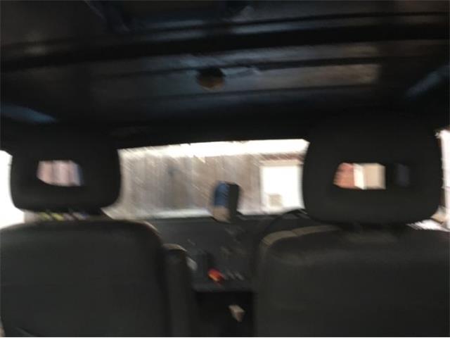 1976 Jeep DJ (CC-2090635) for sale in Cadillac, Michigan