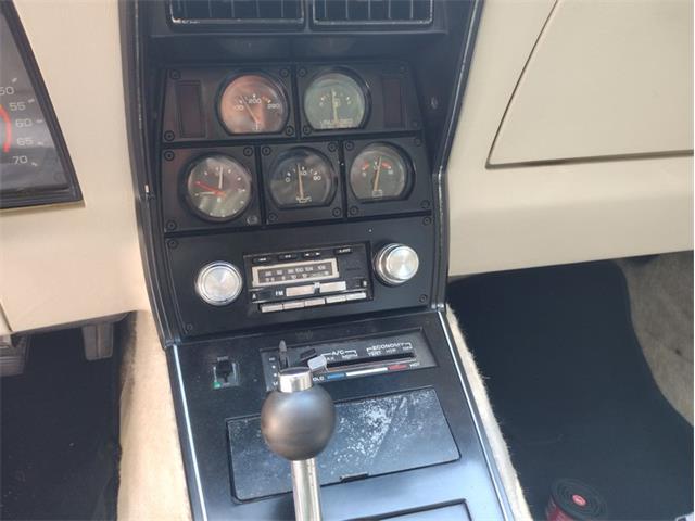 1978 Chevrolet Corvette (CC-2096350) for sale in Palmetto, Florida