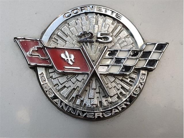 1978 Chevrolet Corvette (CC-2096350) for sale in Palmetto, Florida