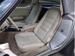 1978 Chevrolet Corvette (CC-2096350) for sale in Palmetto, Florida