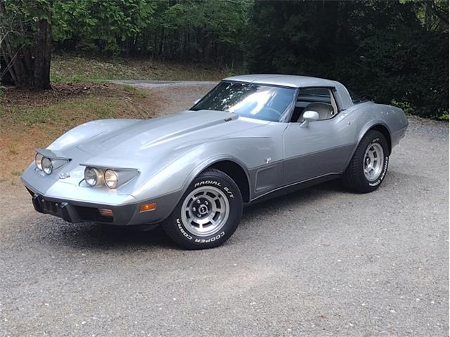 1978 Chevrolet Corvette (CC-2096350) for sale in Palmetto, Florida