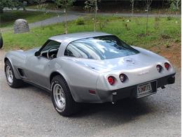 1978 Chevrolet Corvette (CC-2096350) for sale in Palmetto, Florida
