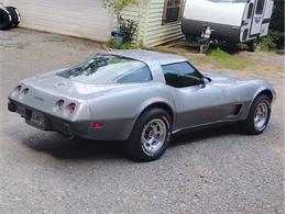 1978 Chevrolet Corvette (CC-2096350) for sale in Palmetto, Florida
