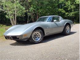 1978 Chevrolet Corvette (CC-2096350) for sale in Palmetto, Florida