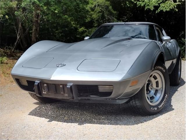 1978 Chevrolet Corvette (CC-2096350) for sale in Palmetto, Florida