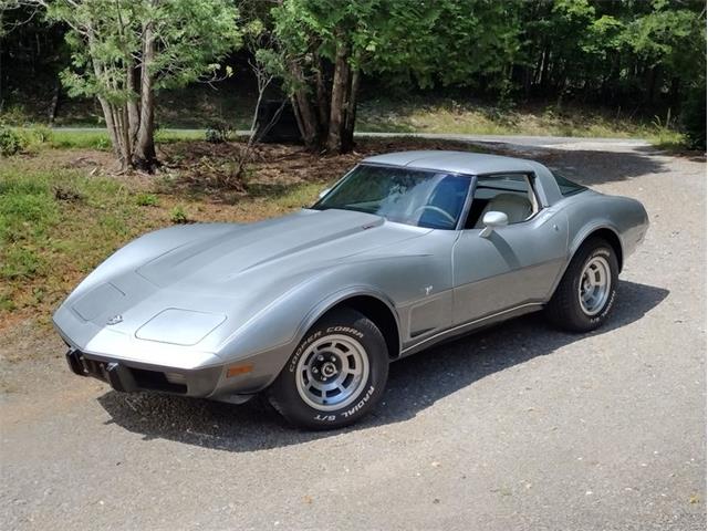 1978 Chevrolet Corvette (CC-2096350) for sale in Palmetto, Florida